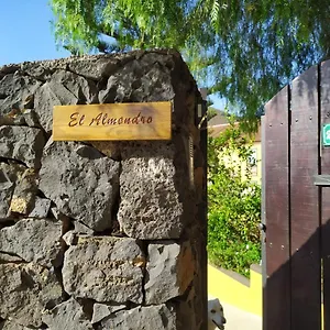  Appartement El Almendro